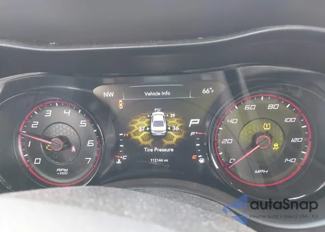 2019 Dodge Charger Sxt Rwd из США, поврежденный, VIN 2C3CDXBG6KH670806